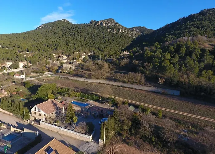 Aaccent - Prenafeta Casa de hóspedes 3*