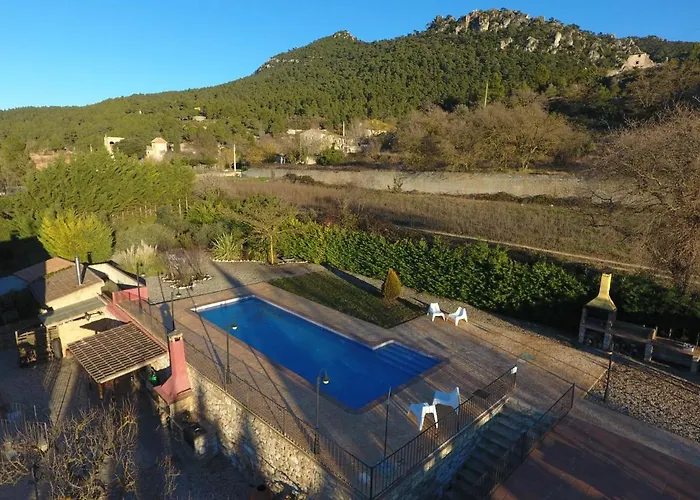 Aaccent - Prenafeta Casa de hóspedes 3*