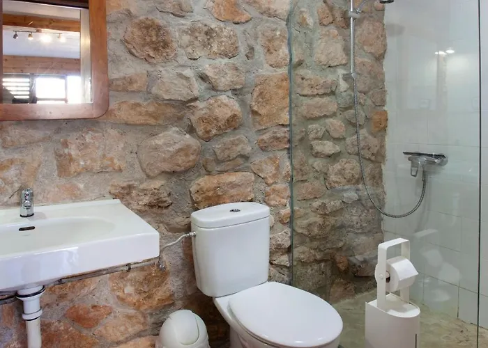 Aaccent - Prenafeta Casa de hóspedes 3*