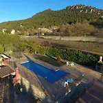 Aaccent - Prenafeta Pensión 3*