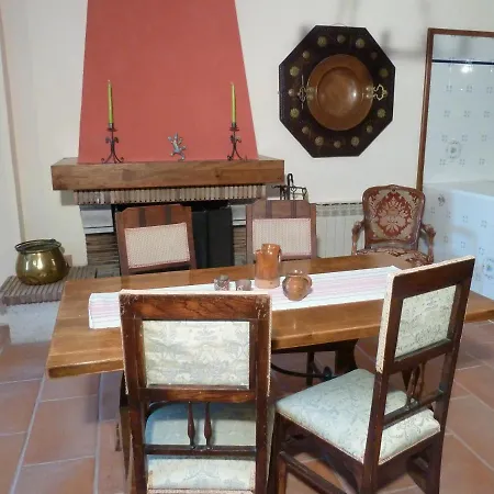 Aaccent - Prenafeta Guest house