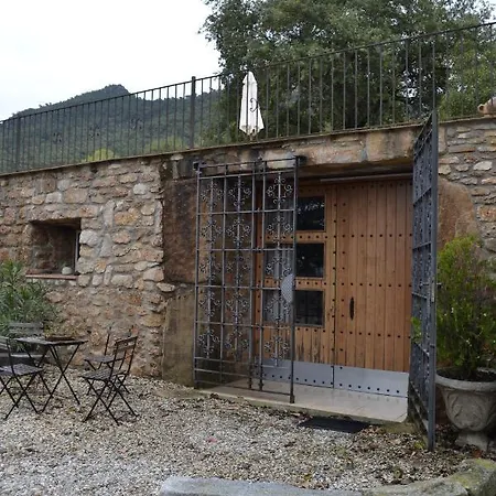Guest house Aaccent - Prenafeta