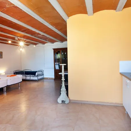 Guest house Aaccent - Prenafeta Montblanc