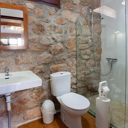 Aaccent - Prenafeta Guest house *