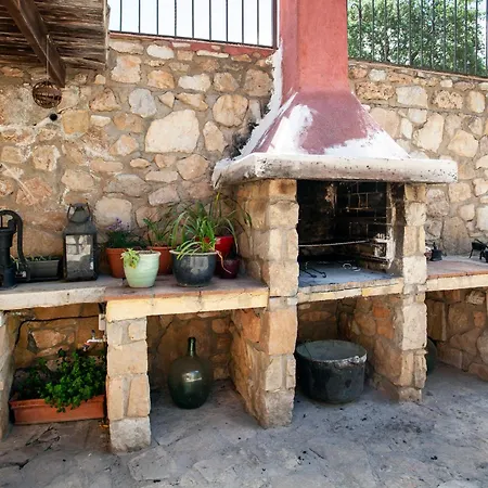 Aaccent - Prenafeta Guest house Montblanc
