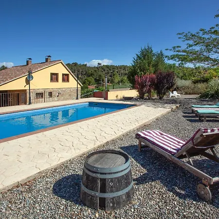 Aaccent - Prenafeta Guest house